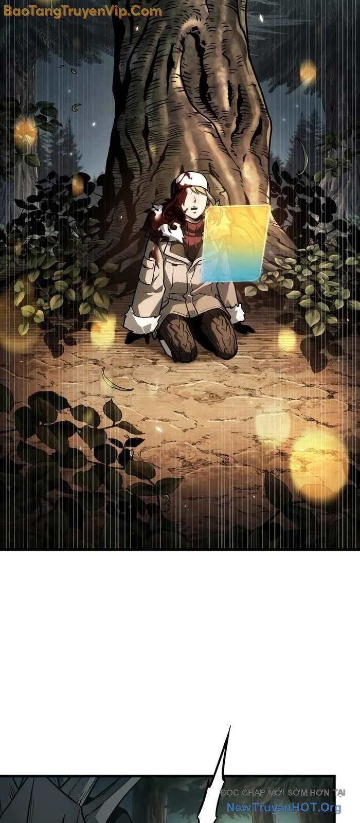 Toàn trí độc giả - Omniscient Reader - Chapter 274 - Page 22