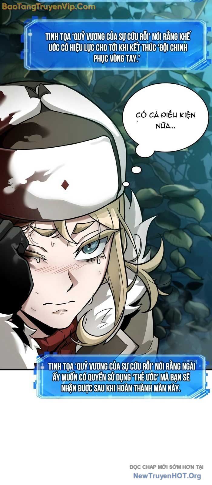 Toàn trí độc giả - Omniscient Reader - Chapter 274 - Page 25