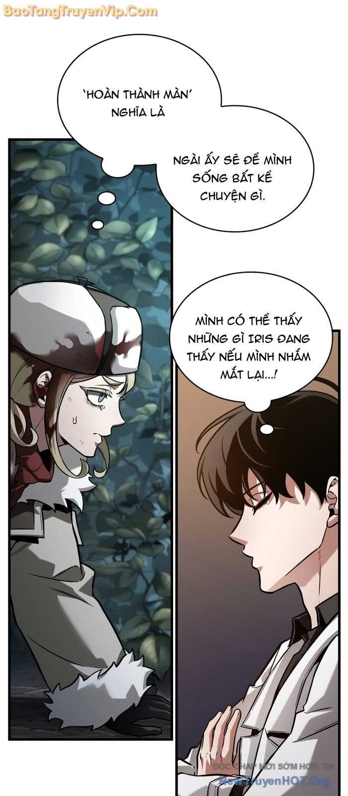 Toàn trí độc giả - Omniscient Reader - Chapter 274 - Page 26