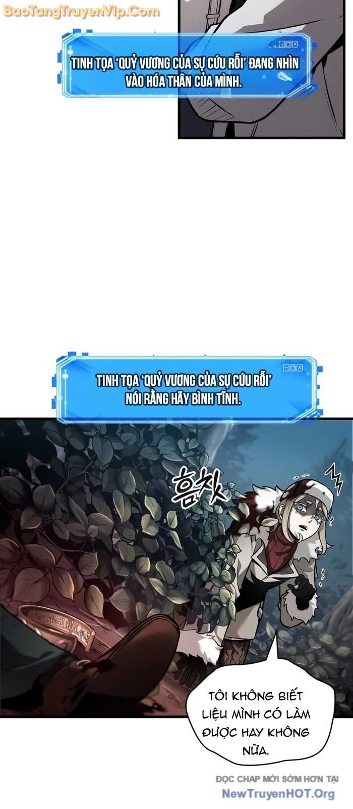 Toàn trí độc giả - Omniscient Reader - Chapter 274 - Page 27