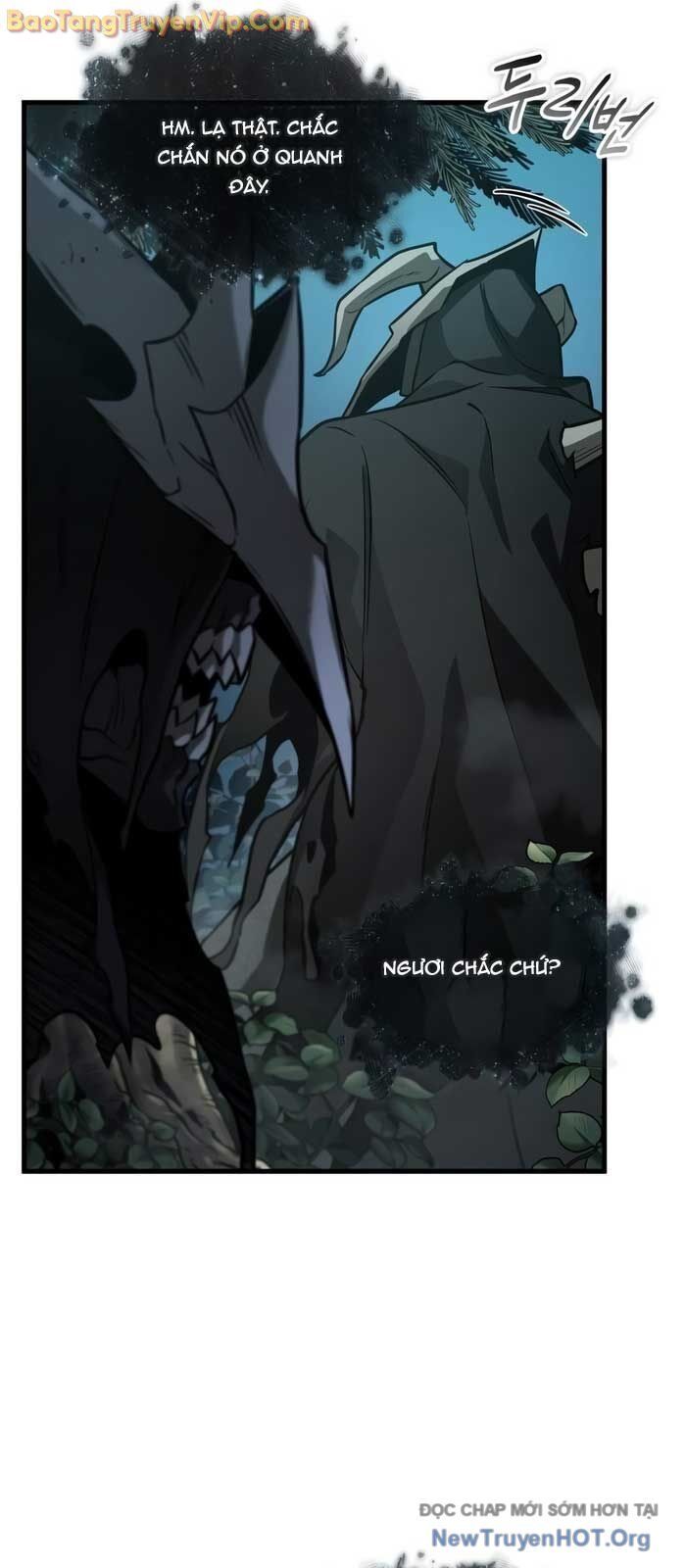 Toàn trí độc giả - Omniscient Reader - Chapter 274 - Page 33