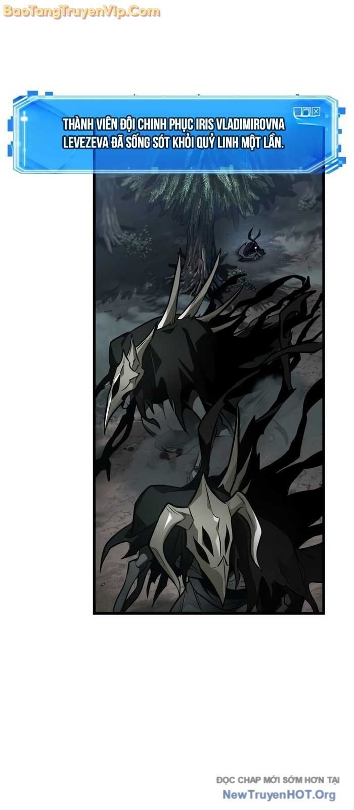 Toàn trí độc giả - Omniscient Reader - Chapter 274 - Page 35