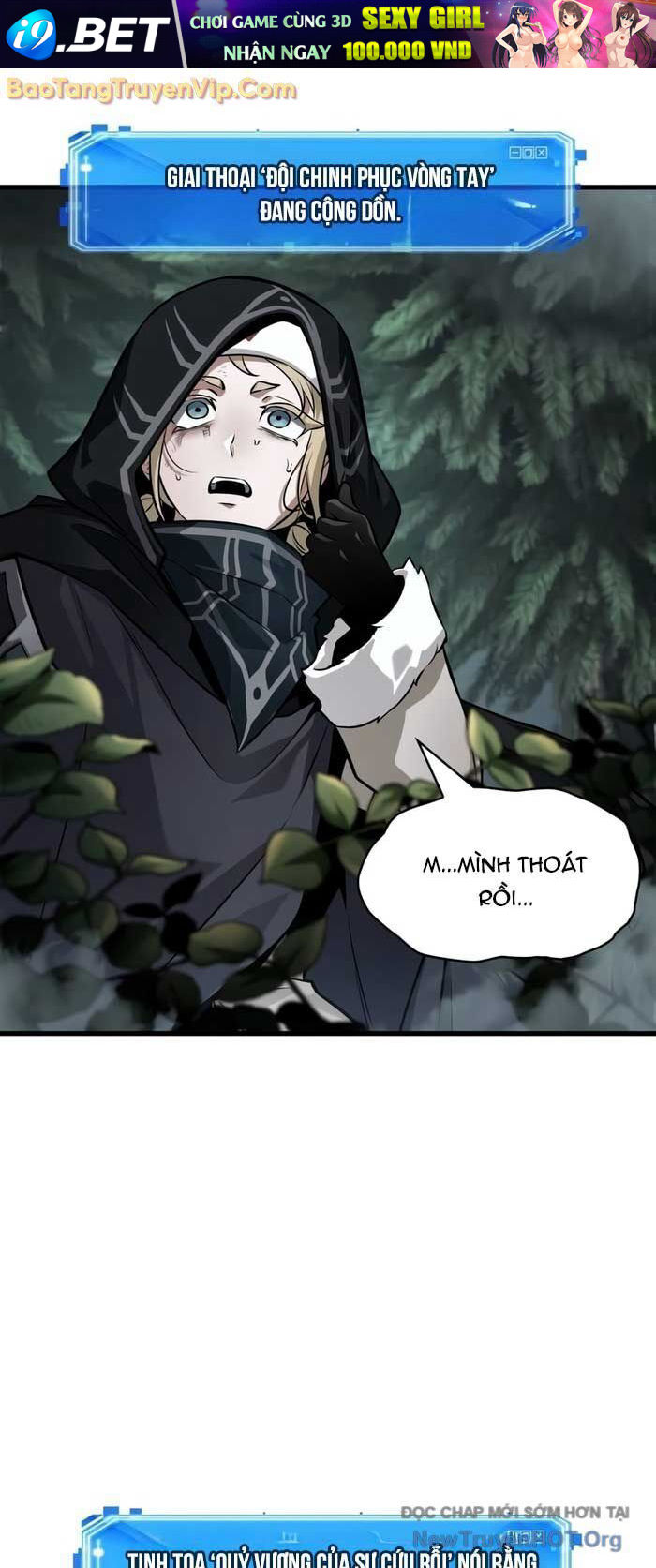 Toàn trí độc giả - Omniscient Reader - Chapter 274 - Page 36