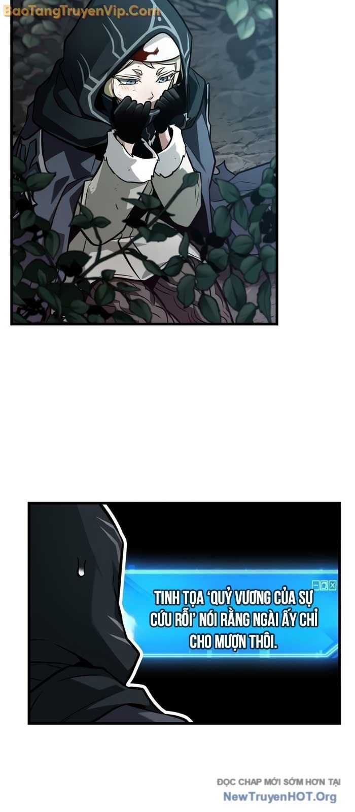 Toàn trí độc giả - Omniscient Reader - Chapter 274 - Page 39