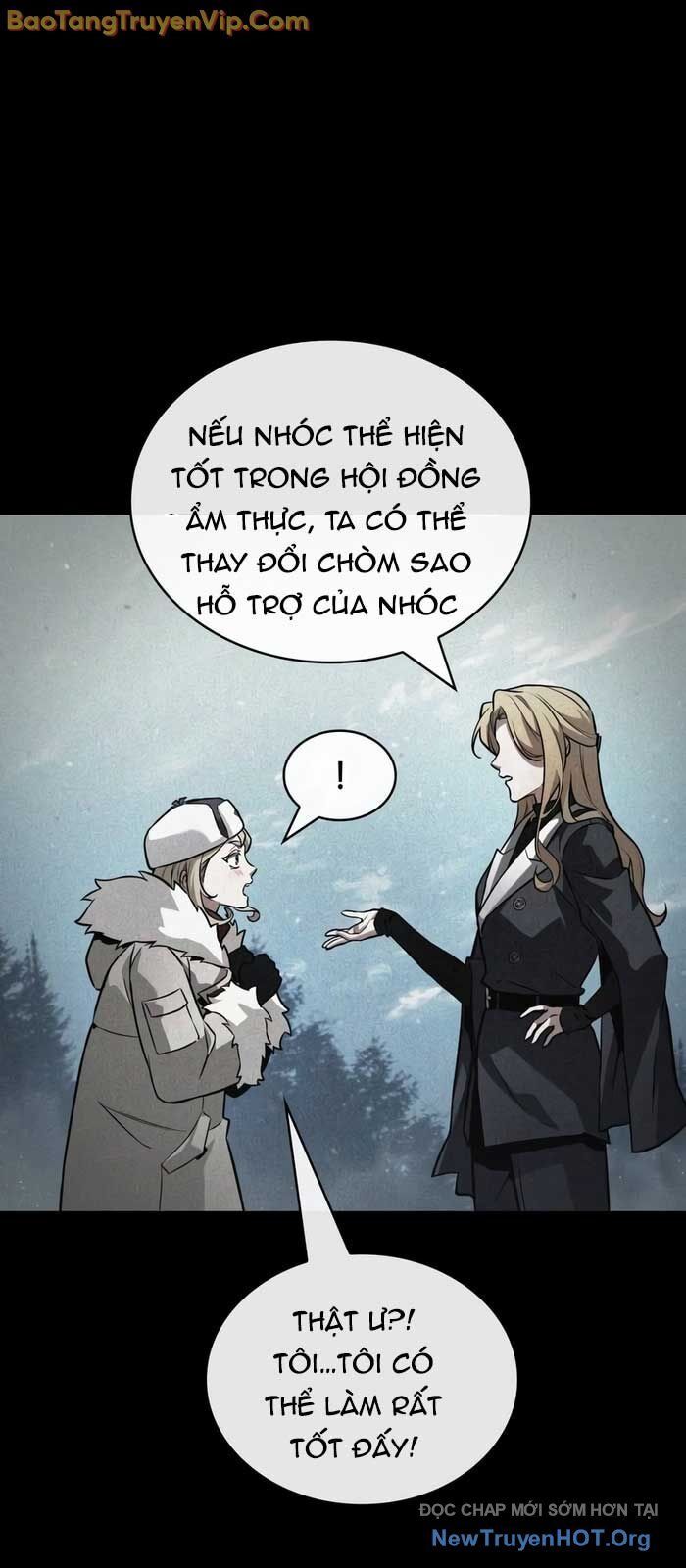 Toàn trí độc giả - Omniscient Reader - Chapter 274 - Page 4