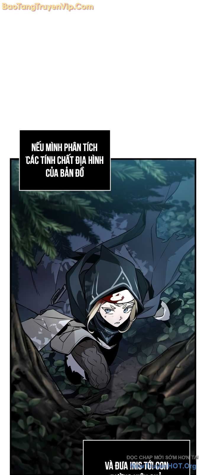 Toàn trí độc giả - Omniscient Reader - Chapter 274 - Page 43
