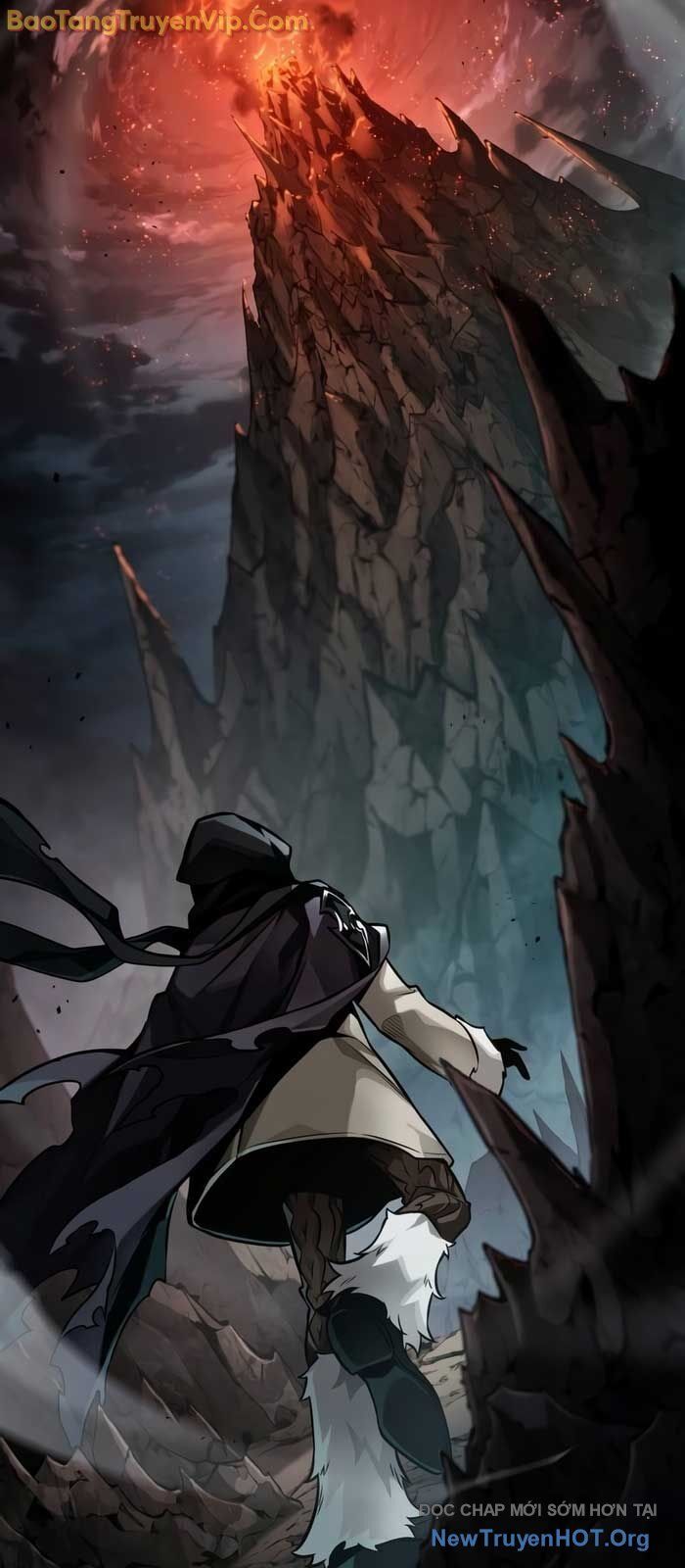 Toàn trí độc giả - Omniscient Reader - Chapter 274 - Page 45