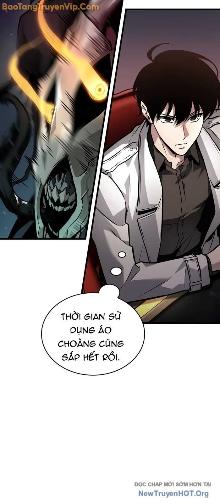 Toàn trí độc giả - Omniscient Reader - Chapter 274 - Page 53