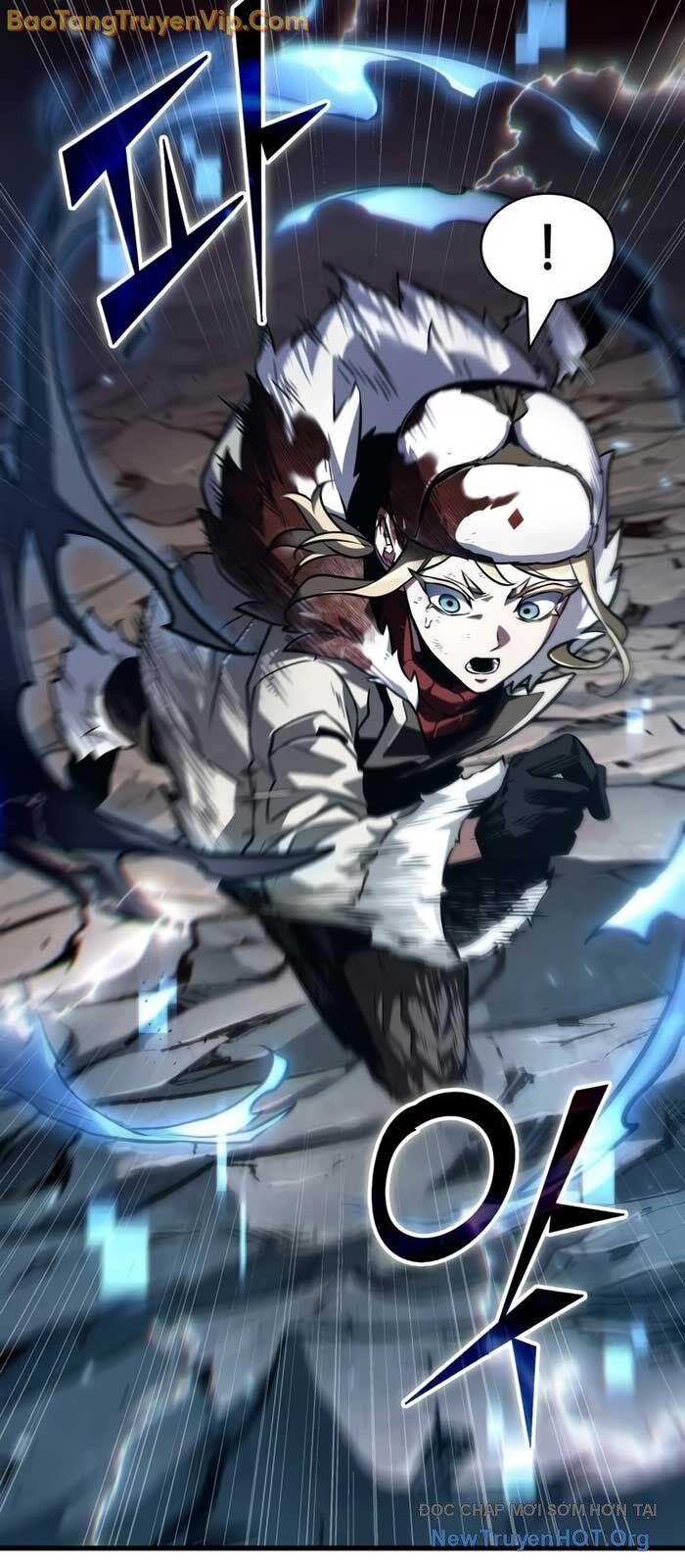 Toàn trí độc giả - Omniscient Reader - Chapter 274 - Page 57
