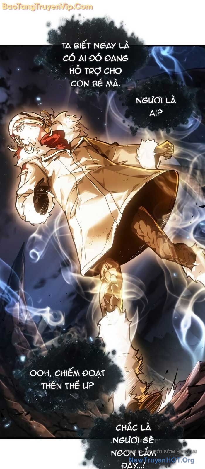 Toàn trí độc giả - Omniscient Reader - Chapter 274 - Page 70