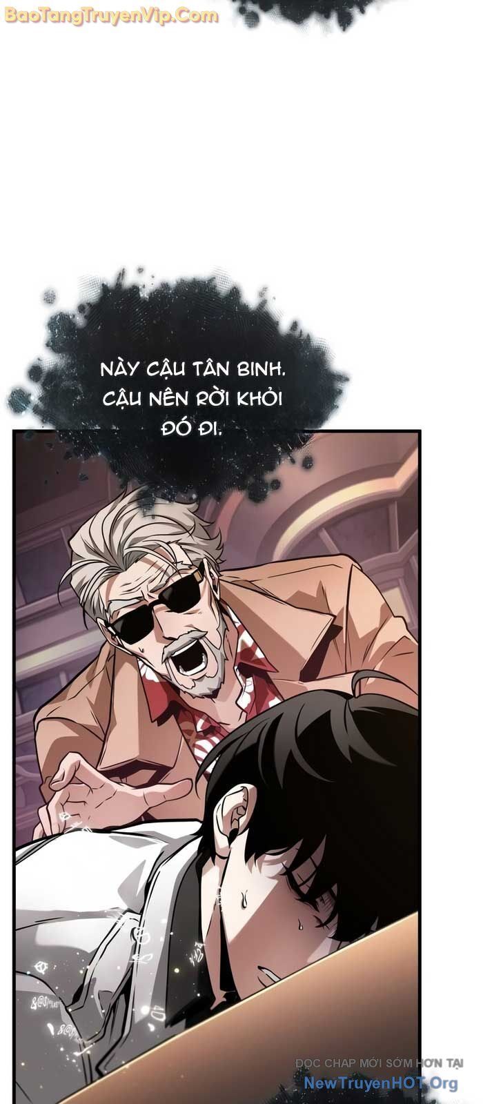 Toàn trí độc giả - Omniscient Reader - Chapter 274 - Page 71