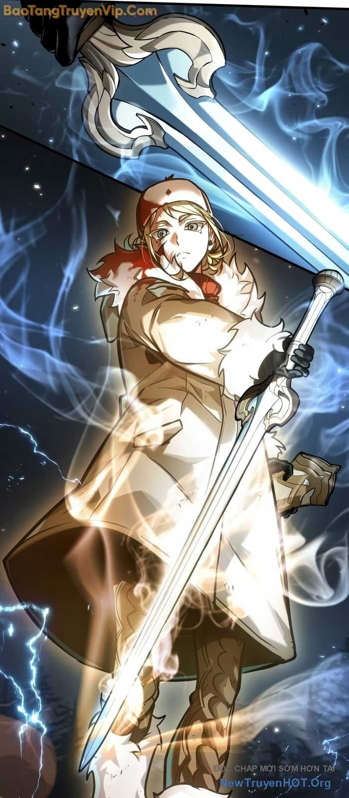 Toàn trí độc giả - Omniscient Reader - Chapter 274 - Page 80