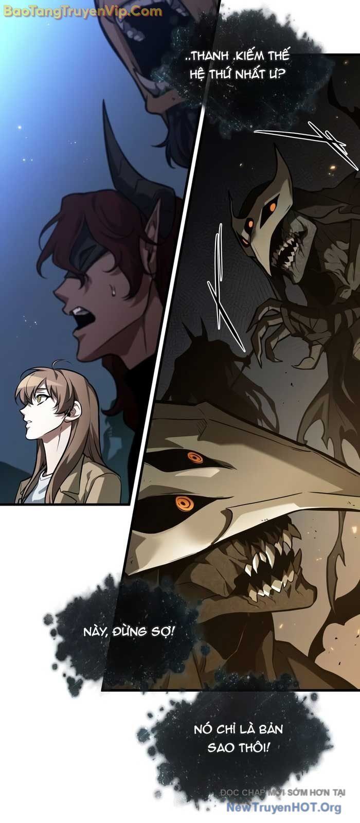 Toàn trí độc giả - Omniscient Reader - Chapter 274 - Page 82