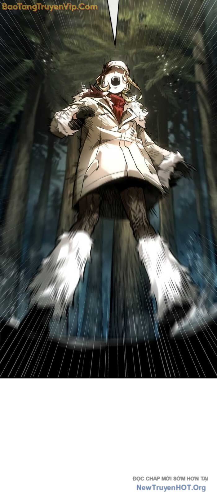 Toàn trí độc giả - Omniscient Reader - Chapter 274 - Page 9