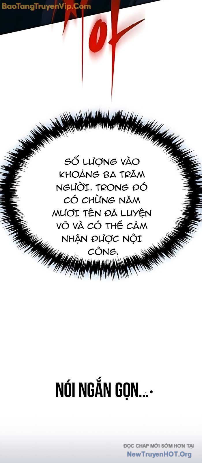 Thiên Ma Muốn Sống Một Cuộc Đời Bình Lặng Chapter 40 - Trang 1