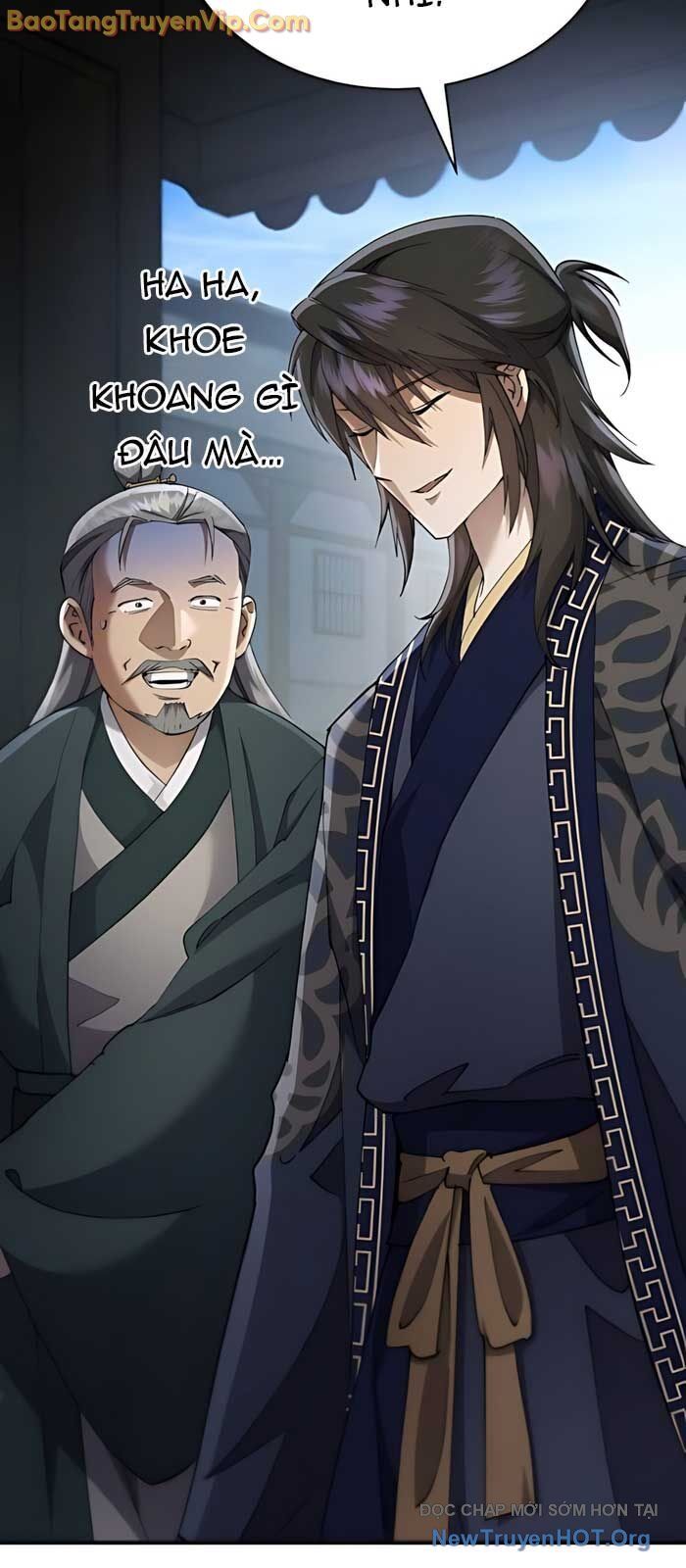 Thiên Ma Muốn Sống Một Cuộc Đời Bình Lặng Chapter 40 - Trang 101