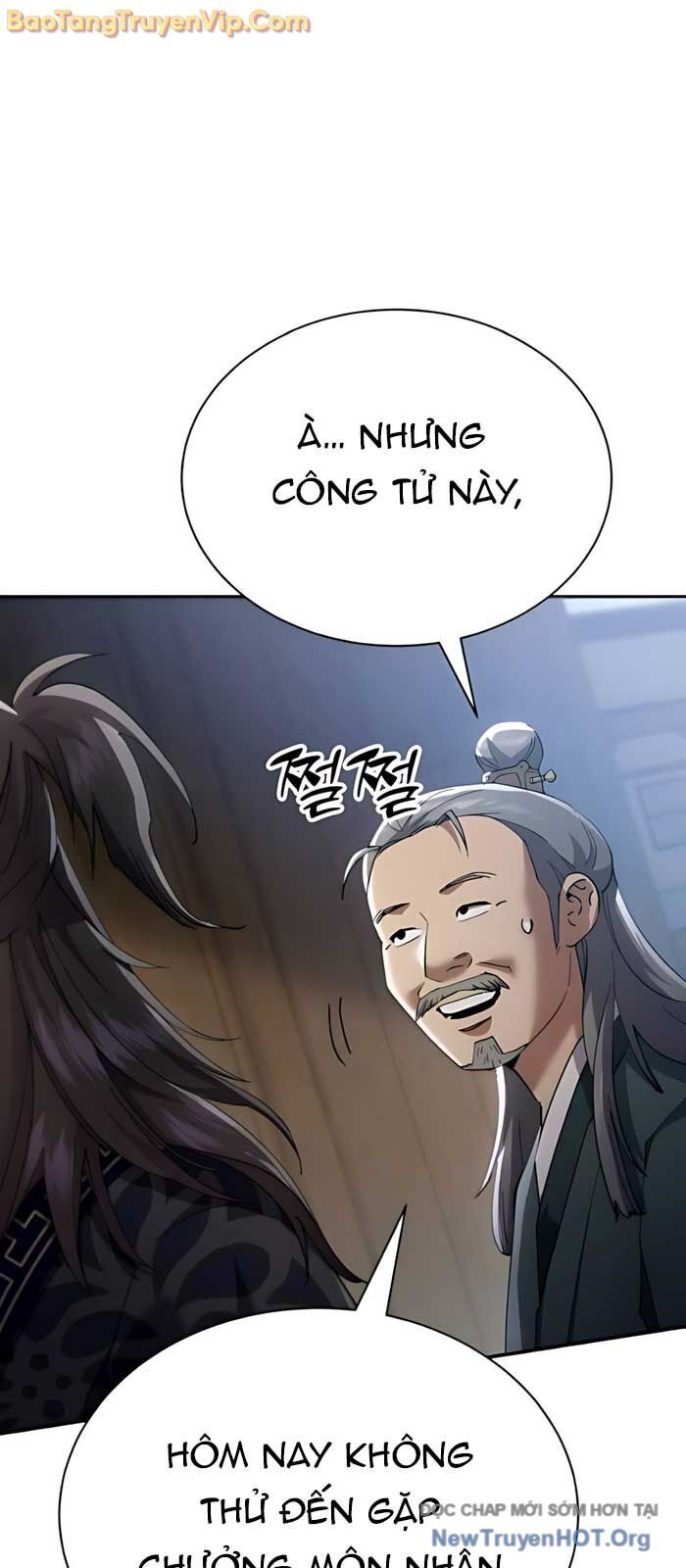 Thiên Ma Muốn Sống Một Cuộc Đời Bình Lặng Chapter 40 - Trang 102