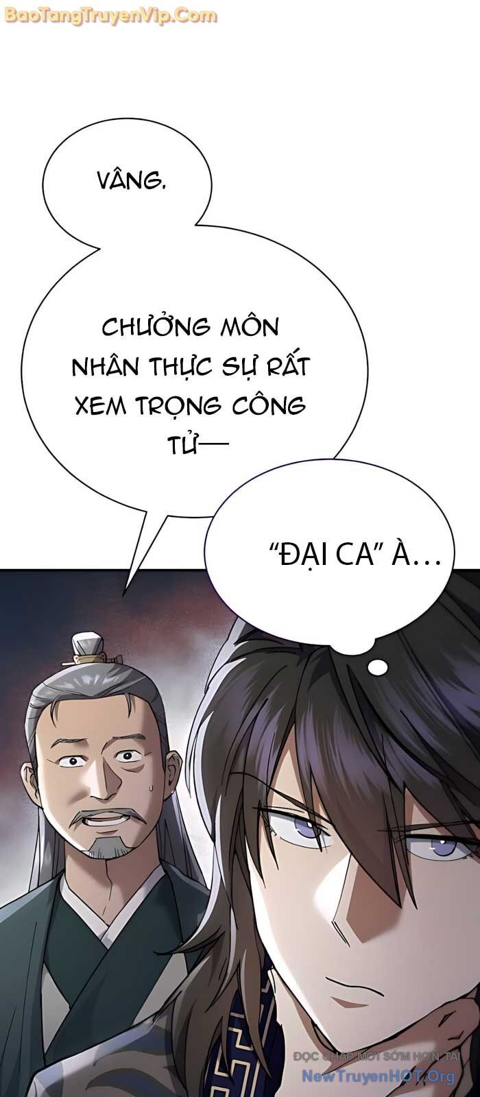 Thiên Ma Muốn Sống Một Cuộc Đời Bình Lặng Chapter 40 - Trang 104