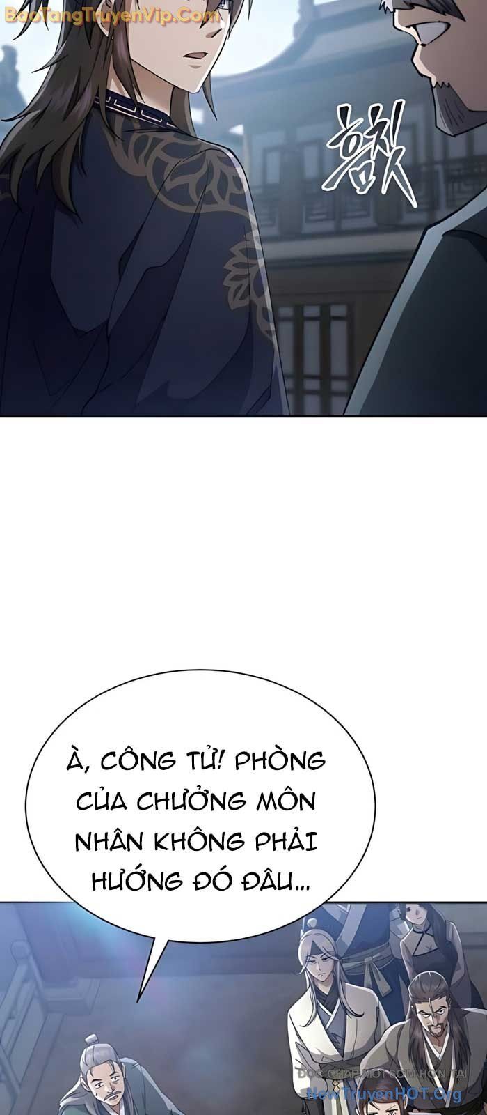 Thiên Ma Muốn Sống Một Cuộc Đời Bình Lặng Chapter 40 - Trang 107