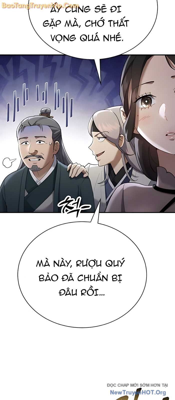 Thiên Ma Muốn Sống Một Cuộc Đời Bình Lặng Chapter 40 - Trang 111