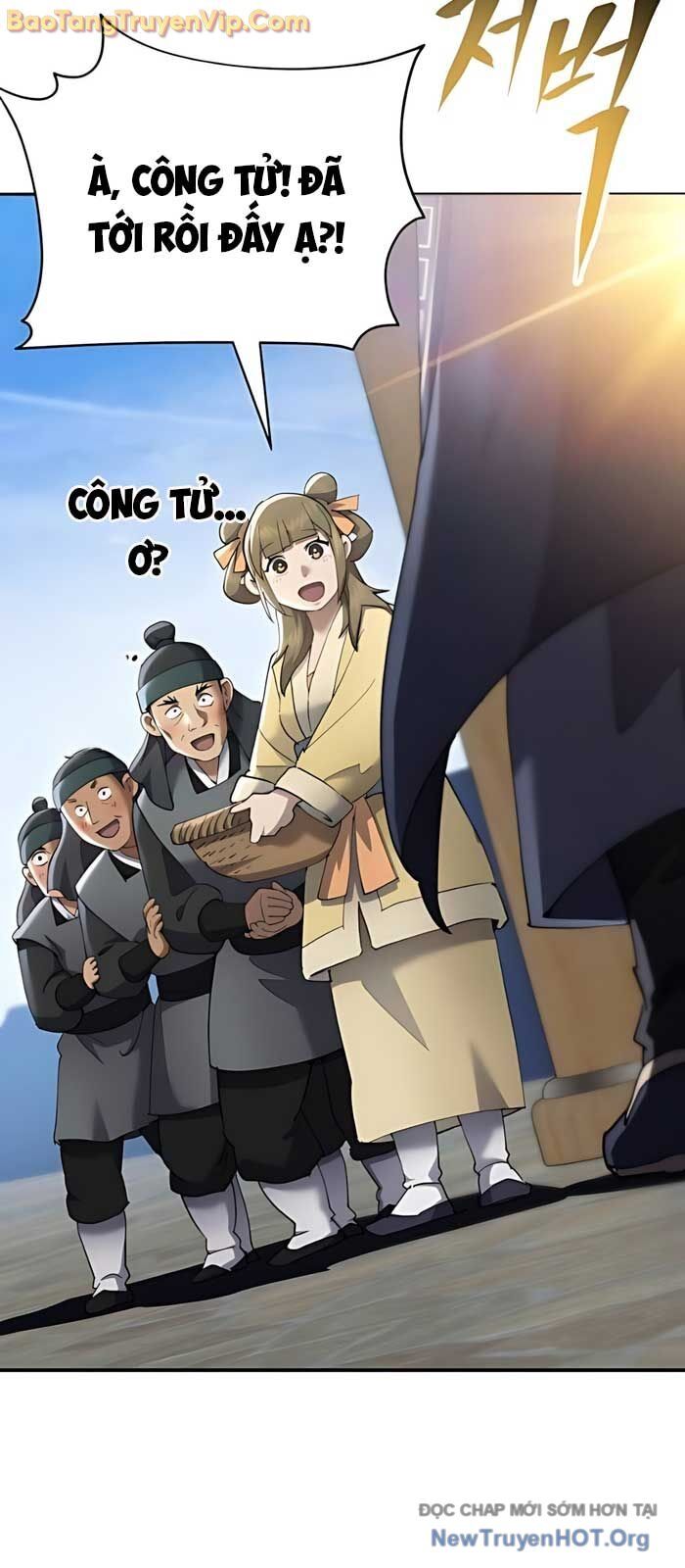 Thiên Ma Muốn Sống Một Cuộc Đời Bình Lặng Chapter 40 - Trang 112