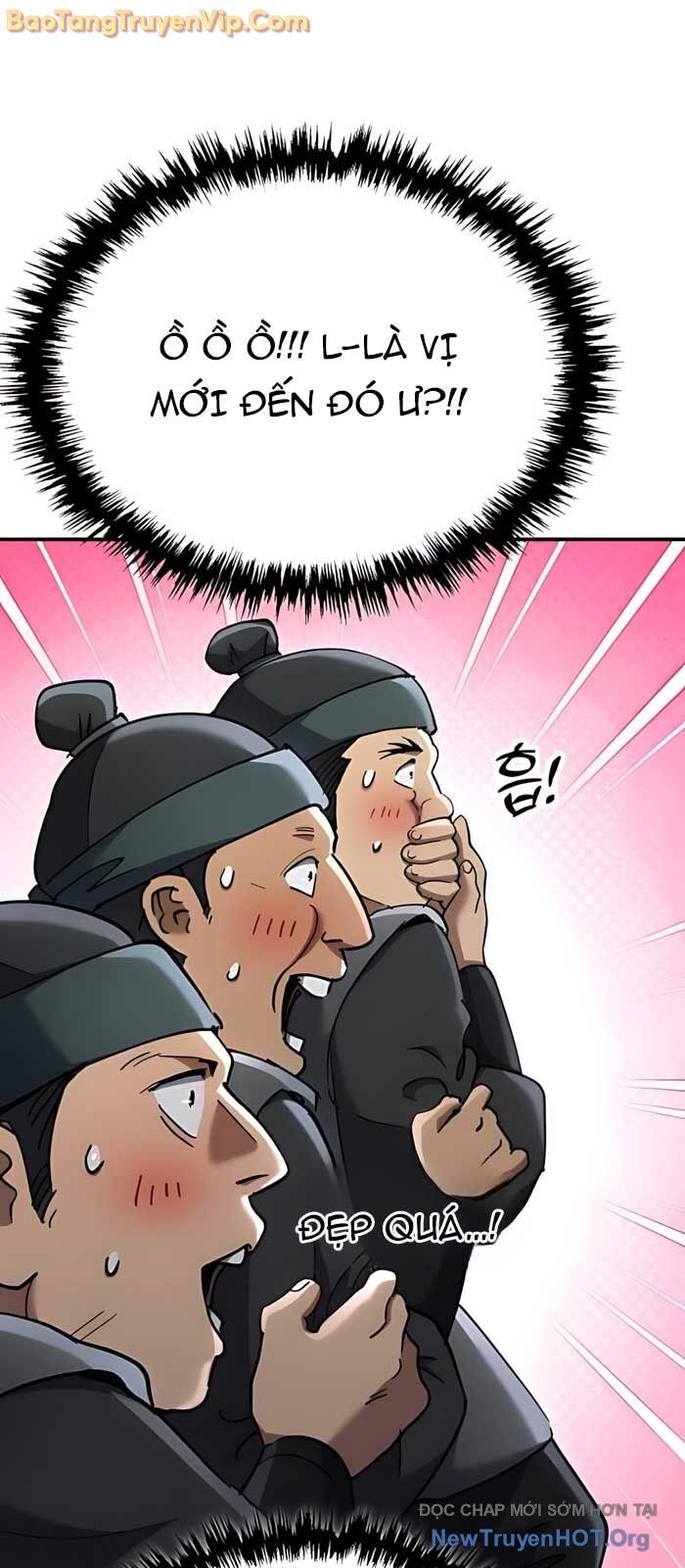 Thiên Ma Muốn Sống Một Cuộc Đời Bình Lặng Chapter 40 - Trang 115