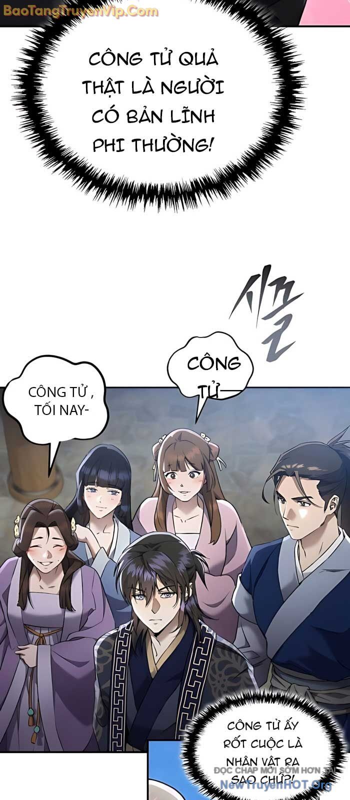 Thiên Ma Muốn Sống Một Cuộc Đời Bình Lặng Chapter 40 - Trang 116