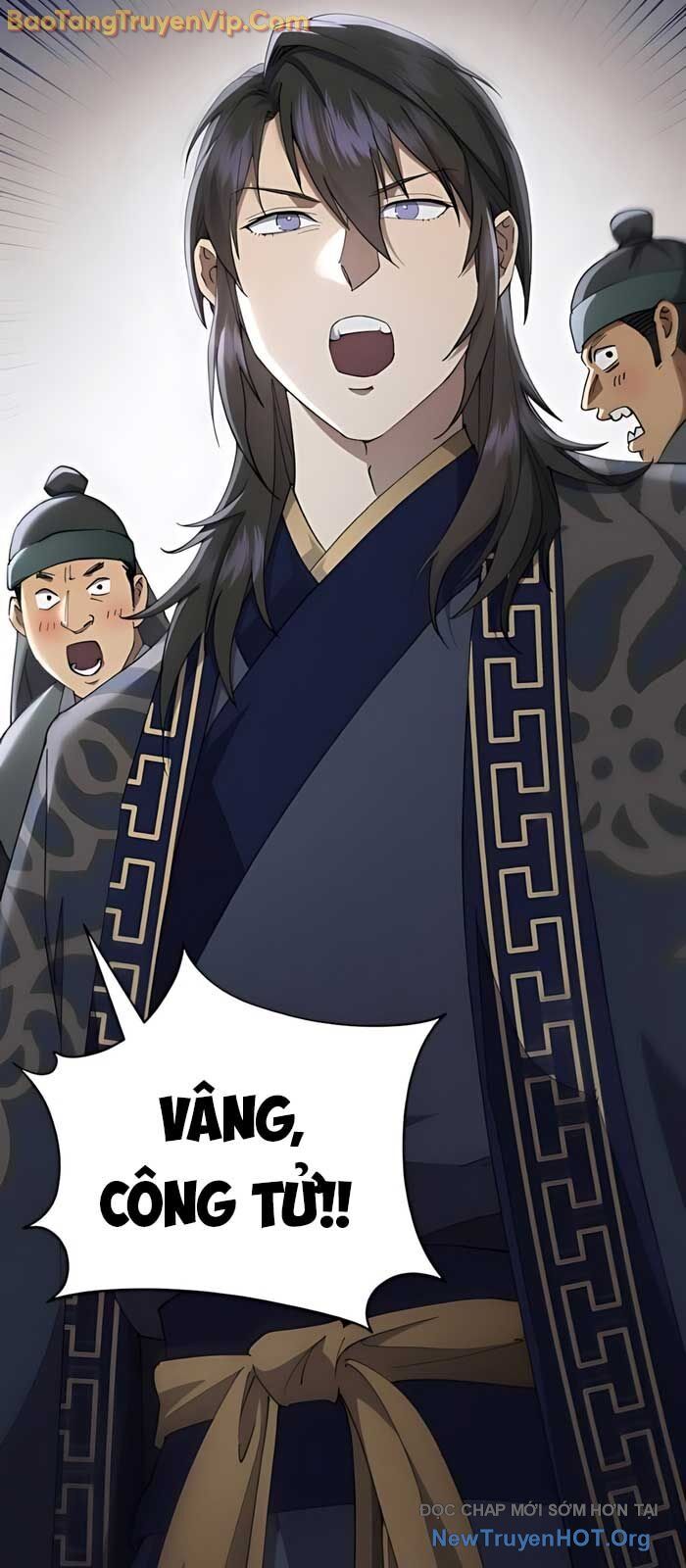 Thiên Ma Muốn Sống Một Cuộc Đời Bình Lặng Chapter 40 - Trang 120