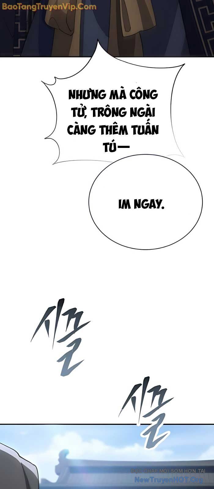 Thiên Ma Muốn Sống Một Cuộc Đời Bình Lặng Chapter 40 - Trang 121