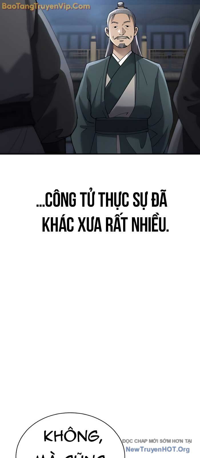 Thiên Ma Muốn Sống Một Cuộc Đời Bình Lặng Chapter 40 - Trang 122