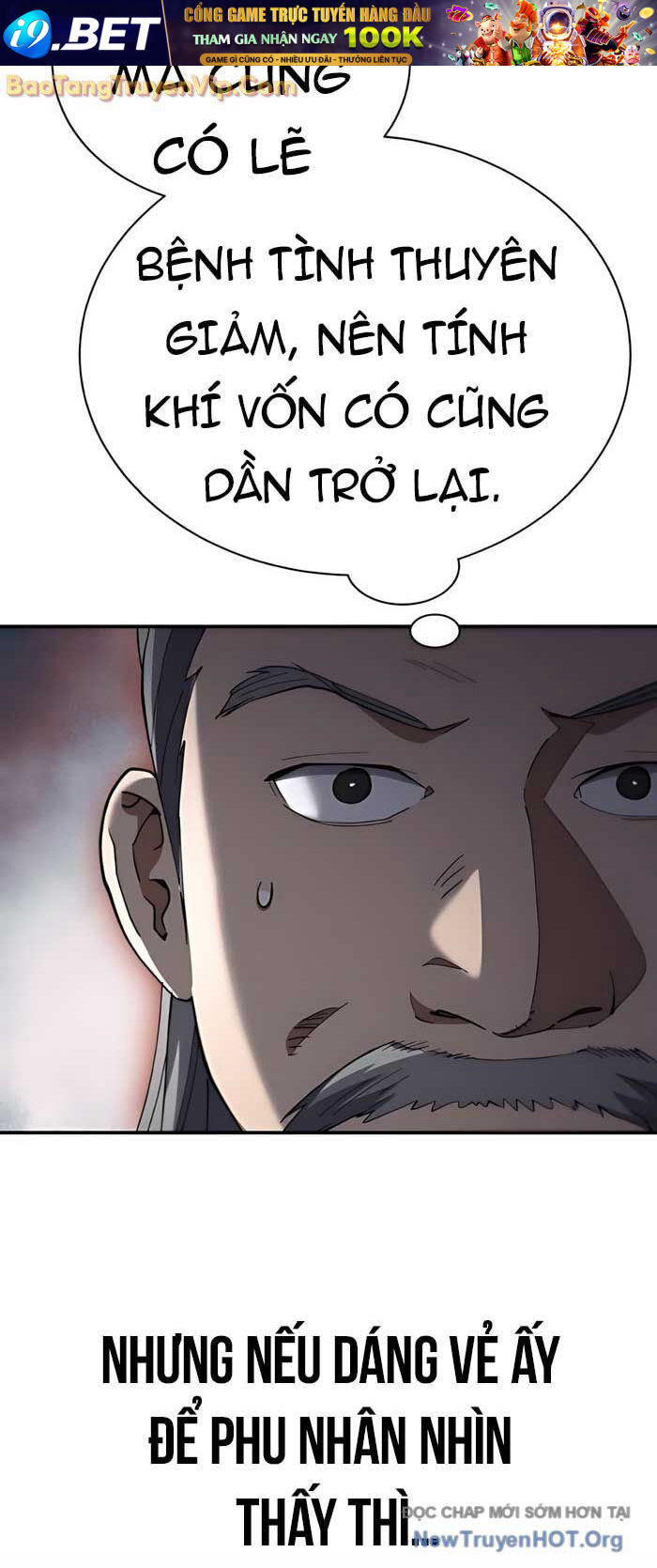 Thiên Ma Muốn Sống Một Cuộc Đời Bình Lặng Chapter 40 - Trang 123