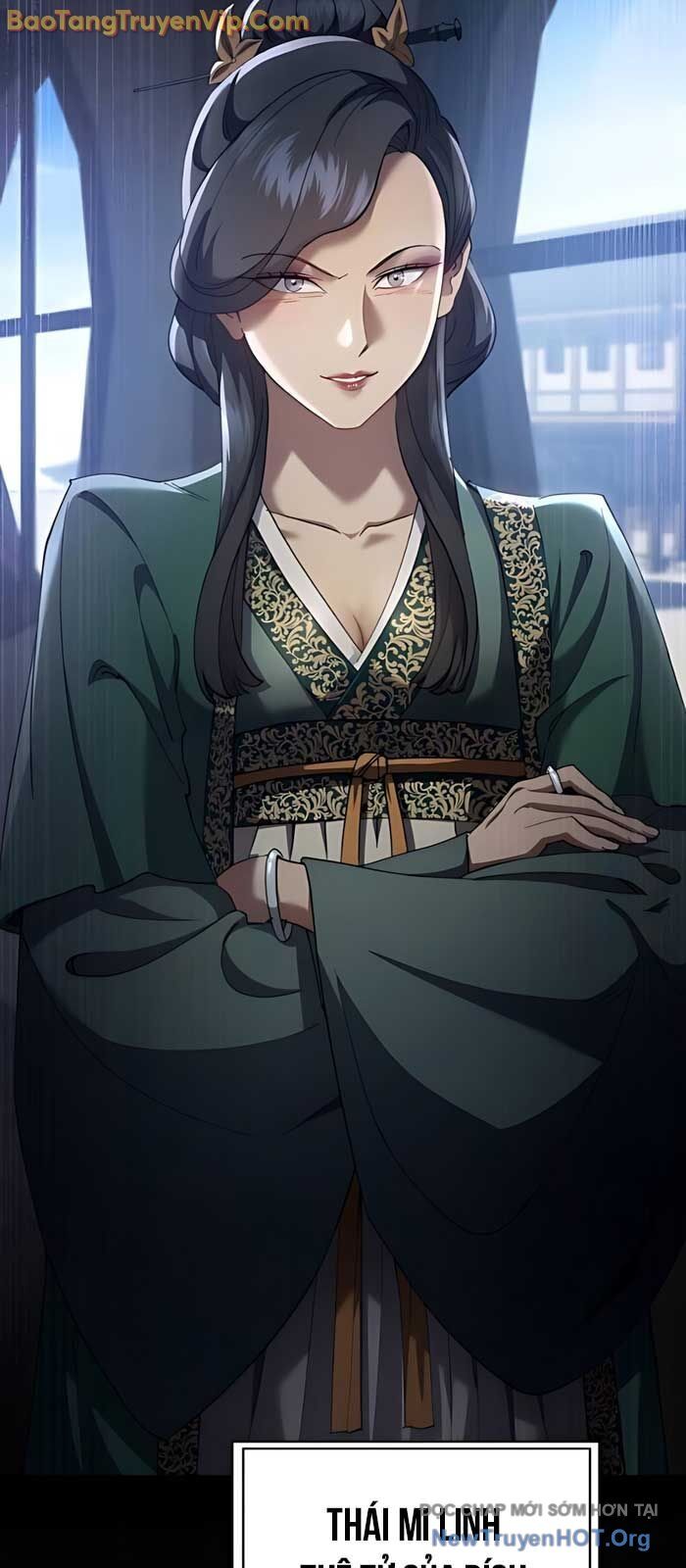 Thiên Ma Muốn Sống Một Cuộc Đời Bình Lặng Chapter 40 - Trang 127