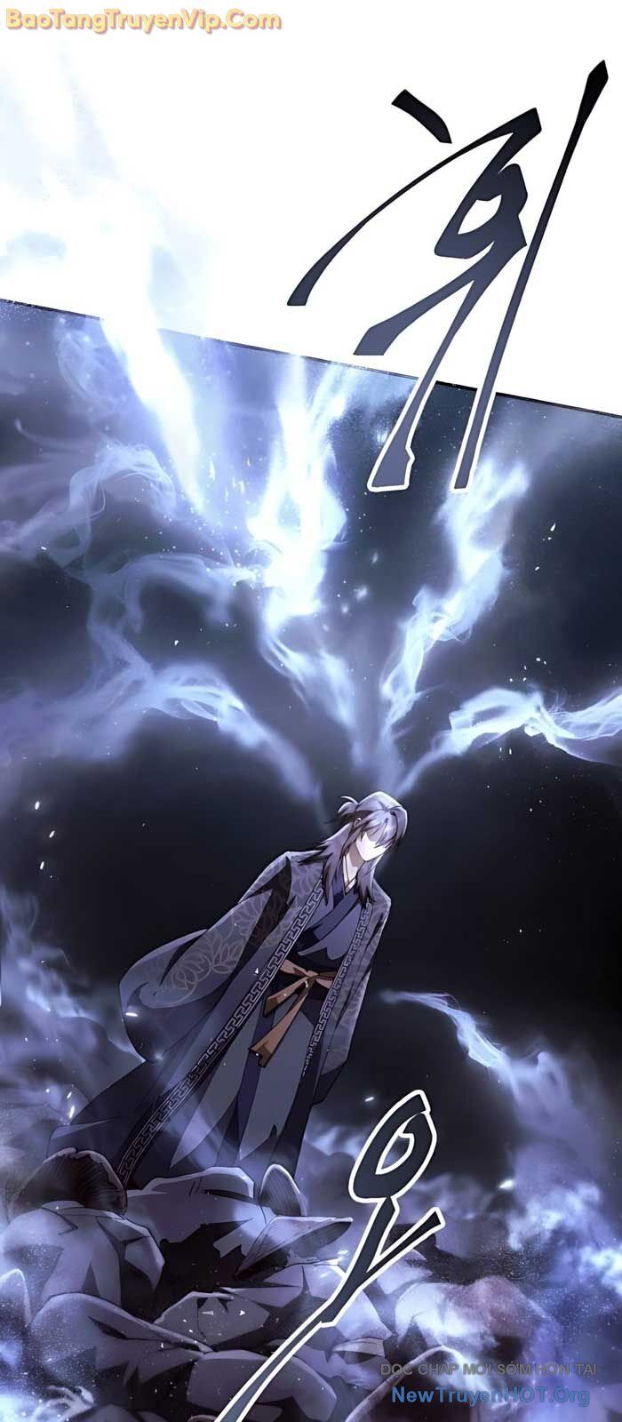 Thiên Ma Muốn Sống Một Cuộc Đời Bình Lặng Chapter 40 - Trang 15