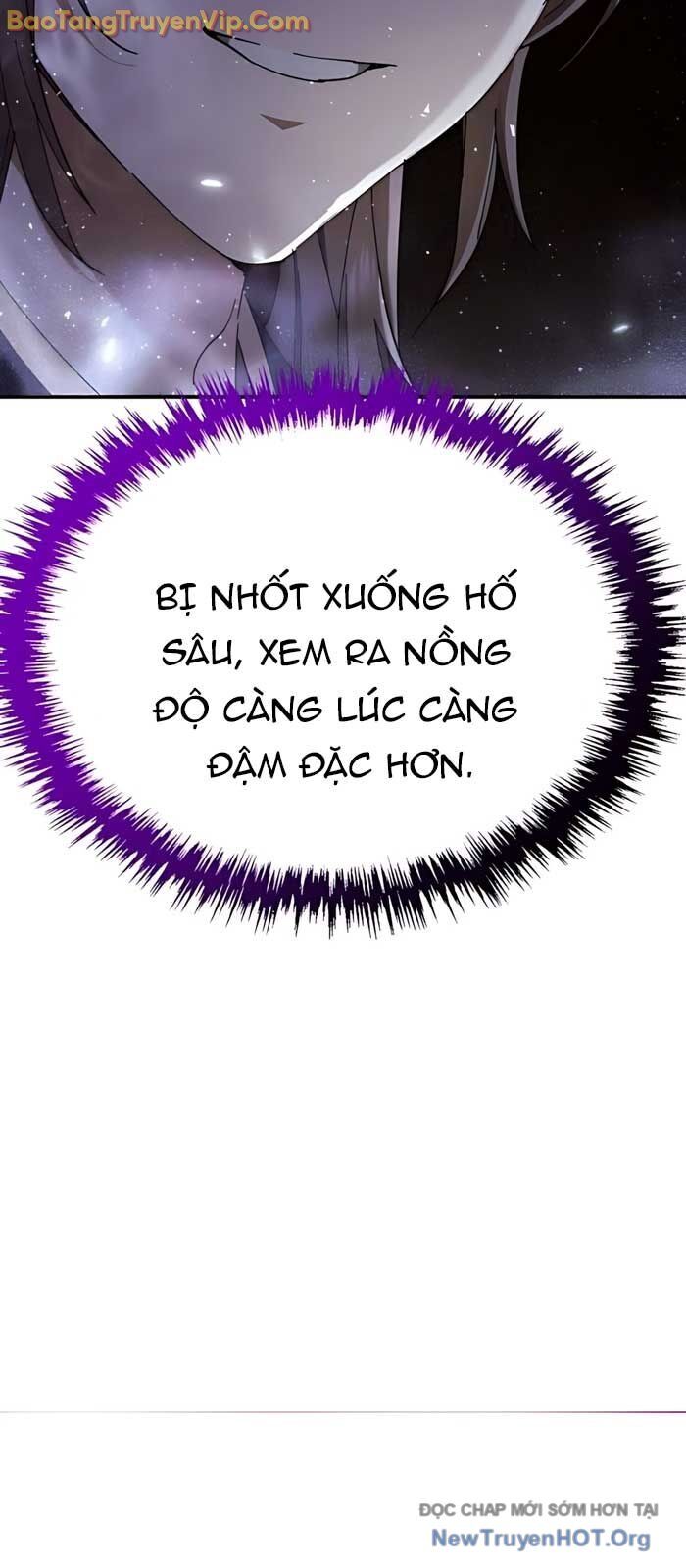 Thiên Ma Muốn Sống Một Cuộc Đời Bình Lặng Chapter 40 - Trang 17