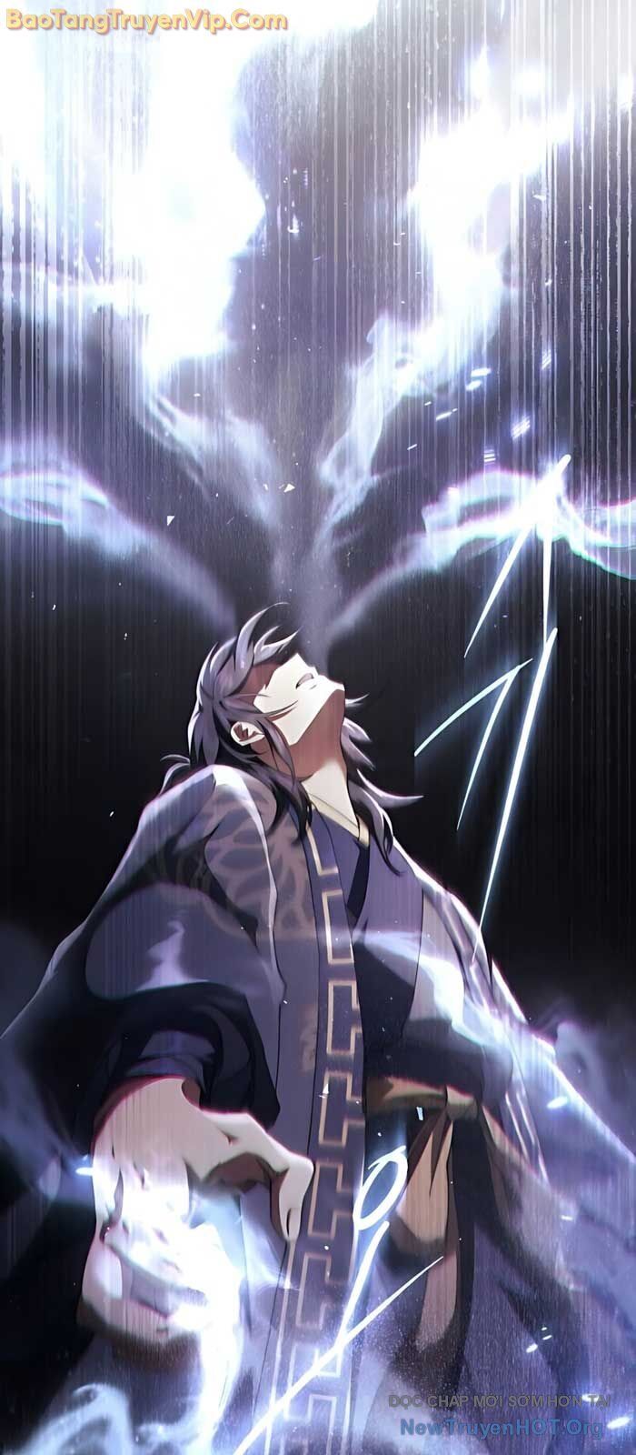 Thiên Ma Muốn Sống Một Cuộc Đời Bình Lặng Chapter 40 - Trang 19