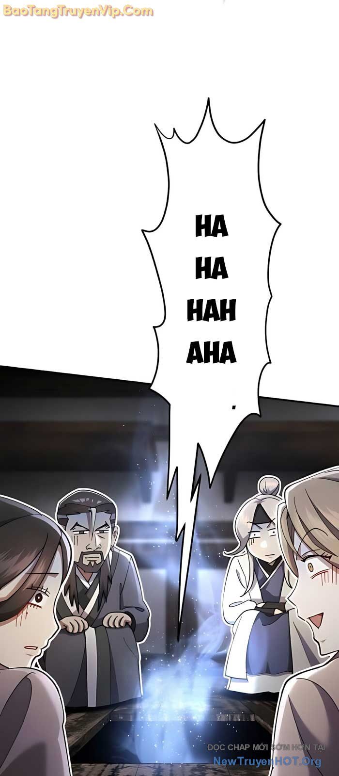 Thiên Ma Muốn Sống Một Cuộc Đời Bình Lặng Chapter 40 - Trang 23