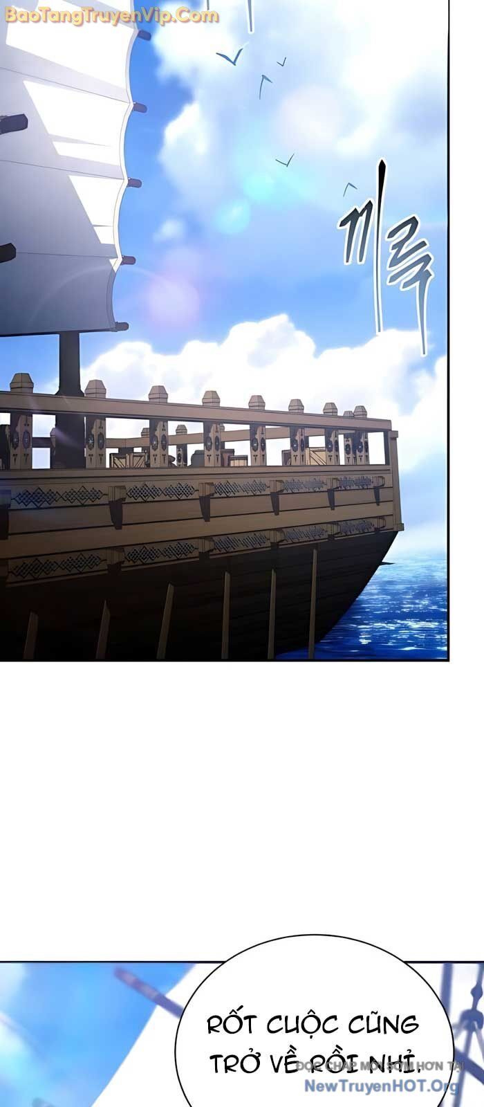 Thiên Ma Muốn Sống Một Cuộc Đời Bình Lặng Chapter 40 - Trang 26