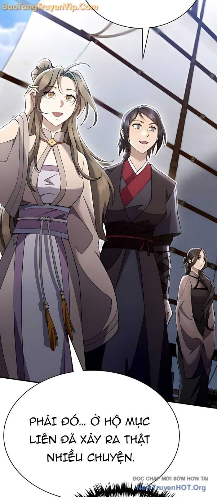 Thiên Ma Muốn Sống Một Cuộc Đời Bình Lặng Chapter 40 - Trang 27