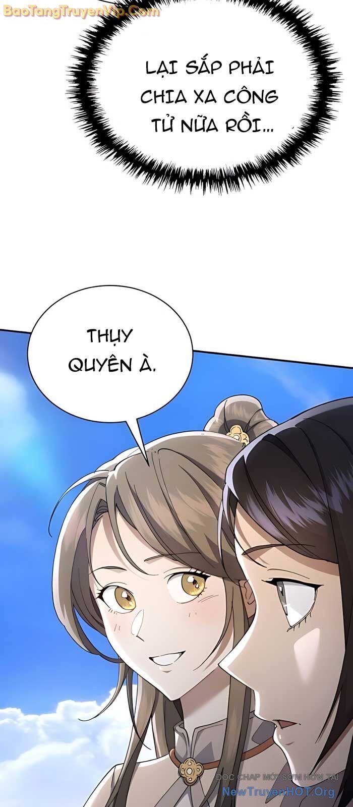 Thiên Ma Muốn Sống Một Cuộc Đời Bình Lặng Chapter 40 - Trang 28