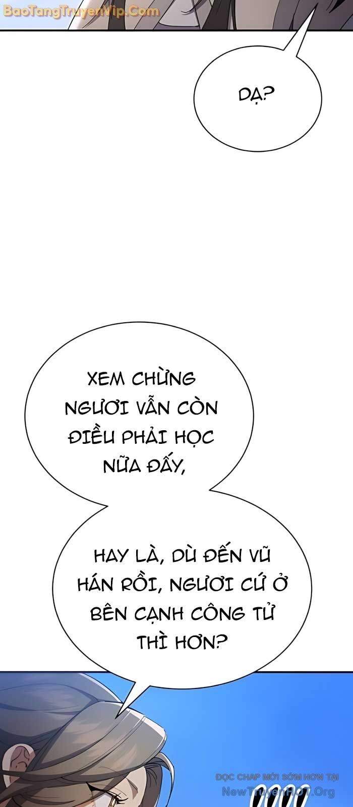 Thiên Ma Muốn Sống Một Cuộc Đời Bình Lặng Chapter 40 - Trang 29