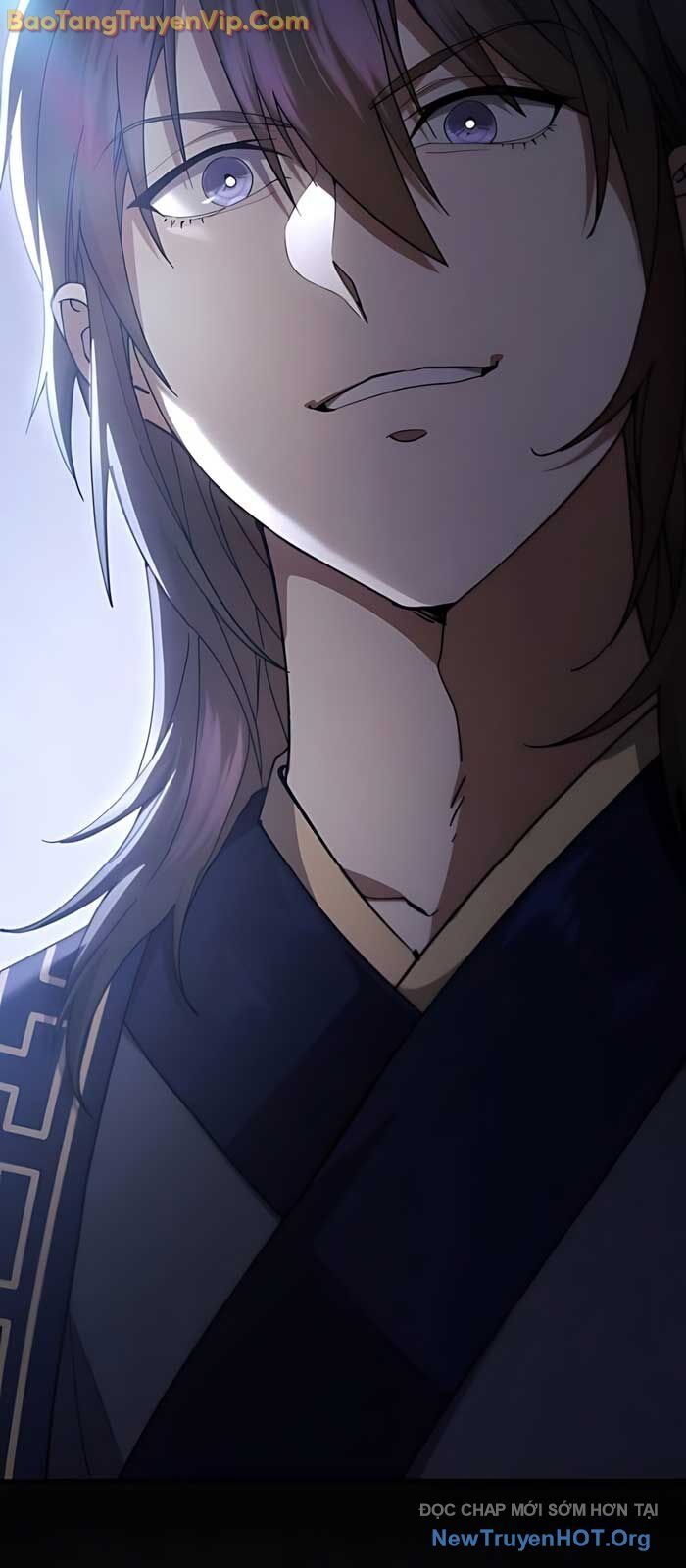 Thiên Ma Muốn Sống Một Cuộc Đời Bình Lặng Chapter 40 - Trang 3