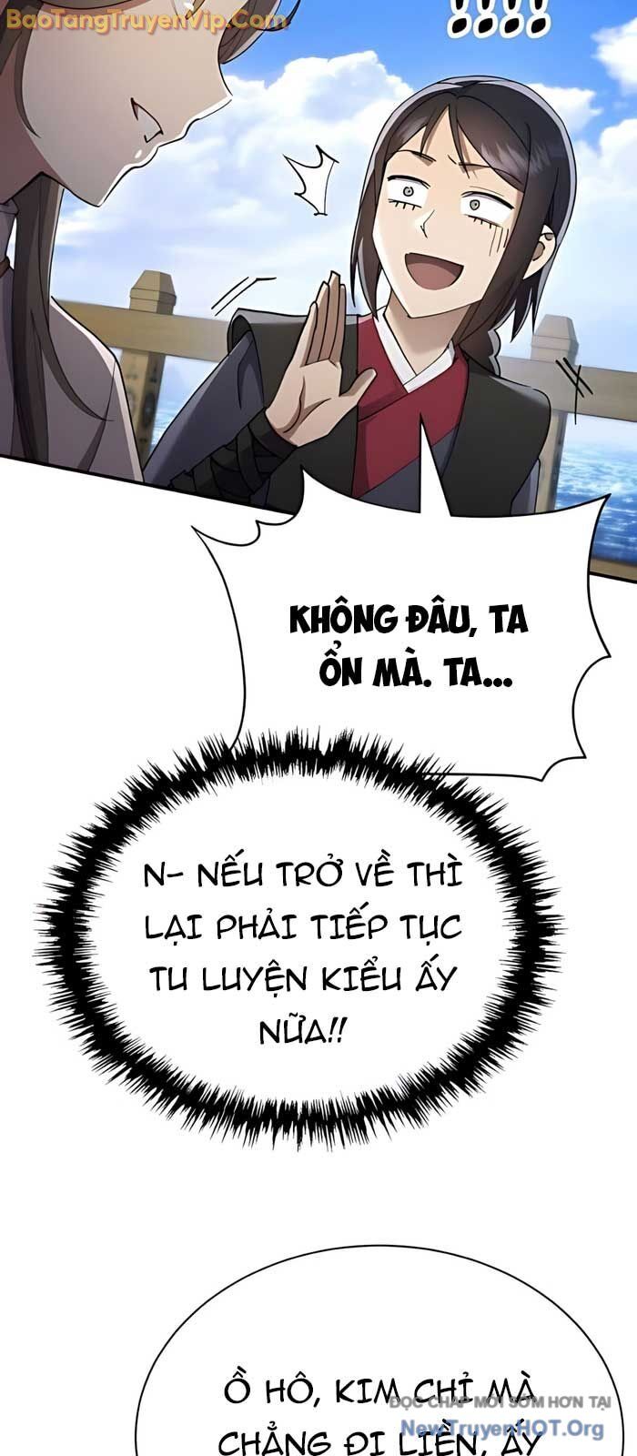 Thiên Ma Muốn Sống Một Cuộc Đời Bình Lặng Chapter 40 - Trang 30