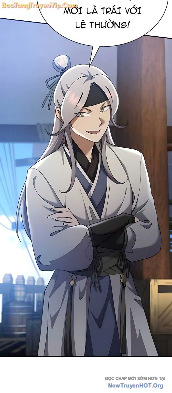 Thiên Ma Muốn Sống Một Cuộc Đời Bình Lặng Chapter 40 - Trang 31