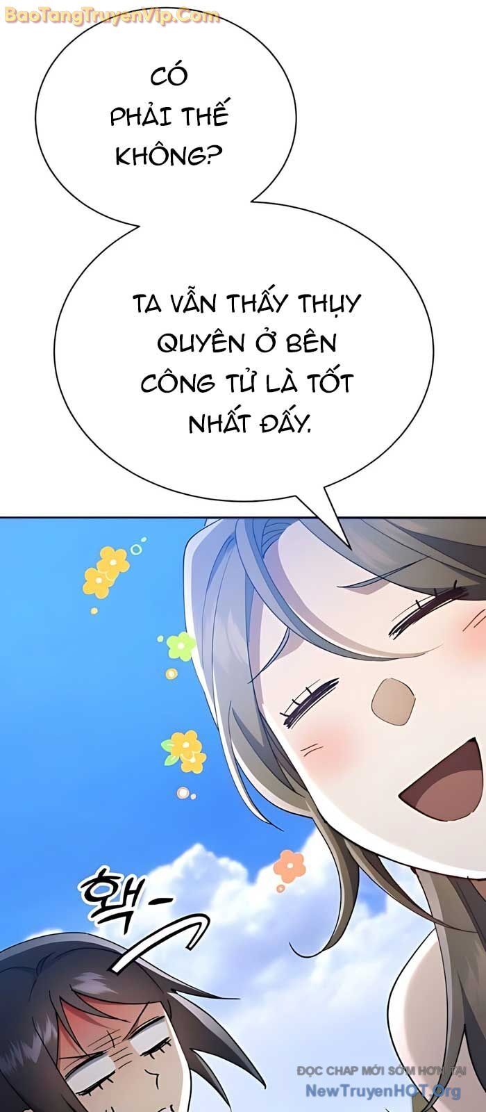 Thiên Ma Muốn Sống Một Cuộc Đời Bình Lặng Chapter 40 - Trang 32