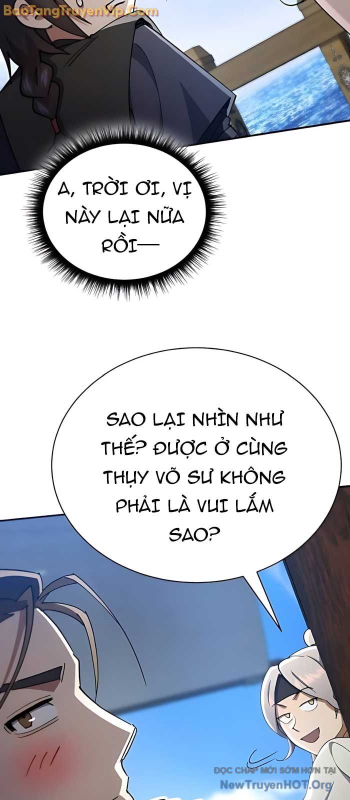 Thiên Ma Muốn Sống Một Cuộc Đời Bình Lặng Chapter 40 - Trang 33
