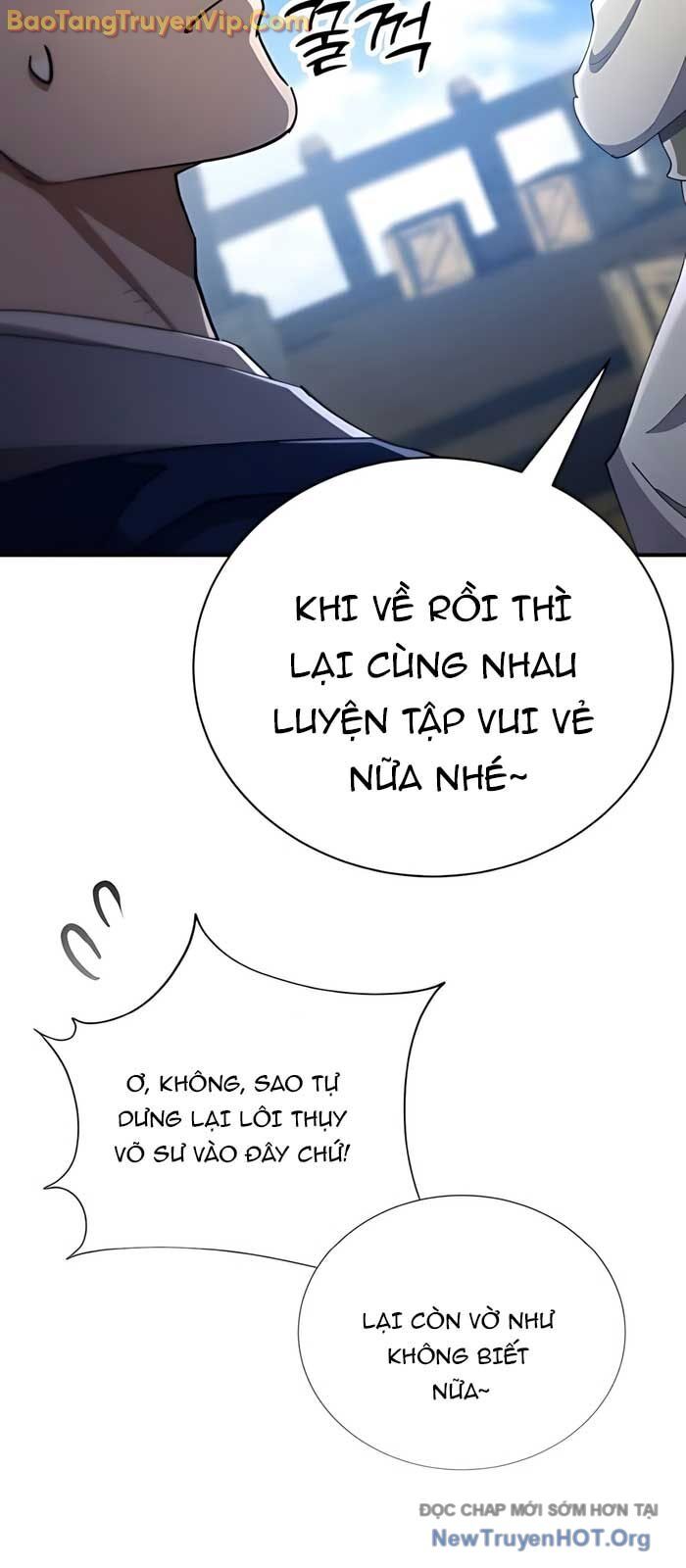 Thiên Ma Muốn Sống Một Cuộc Đời Bình Lặng Chapter 40 - Trang 34