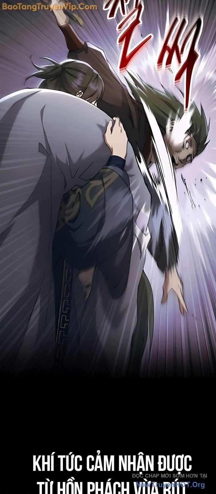 Thiên Ma Muốn Sống Một Cuộc Đời Bình Lặng Chapter 40 - Trang 41