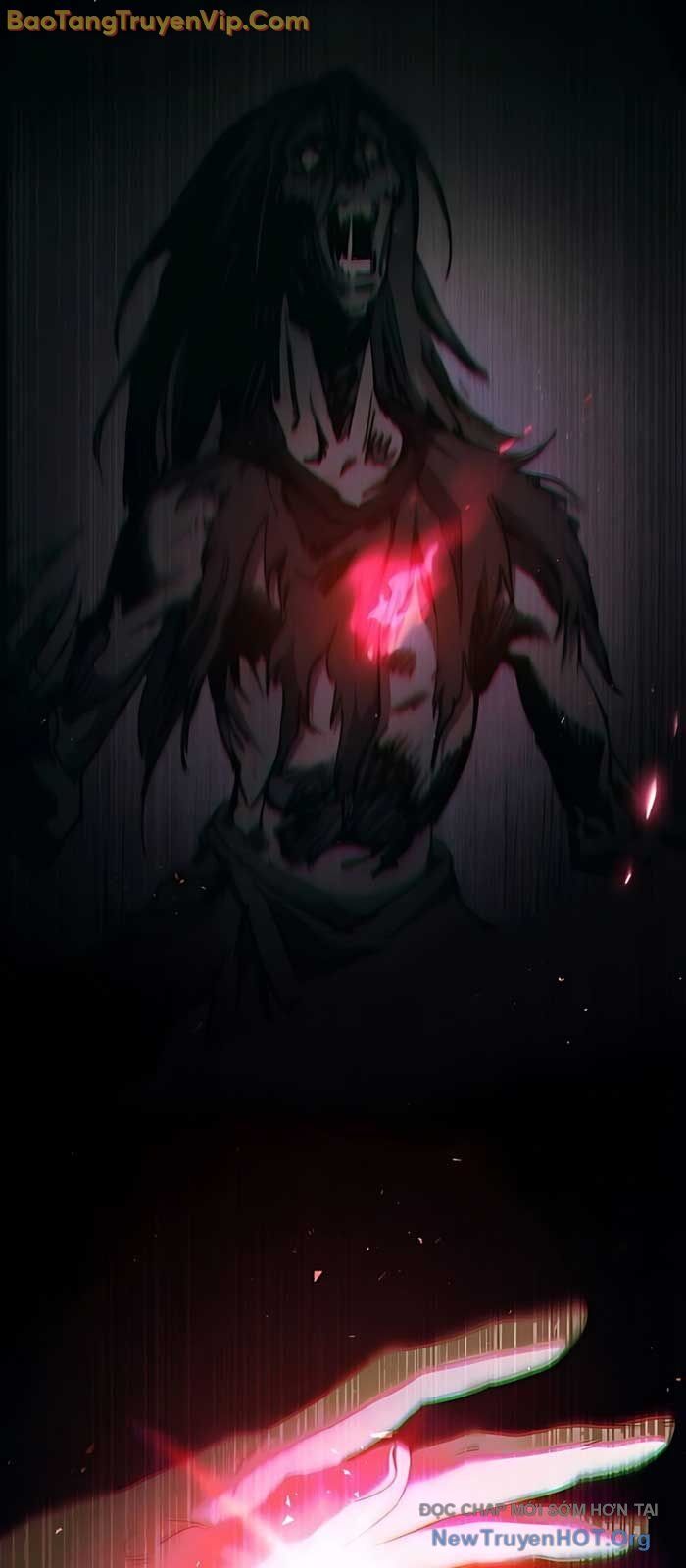 Thiên Ma Muốn Sống Một Cuộc Đời Bình Lặng Chapter 40 - Trang 44