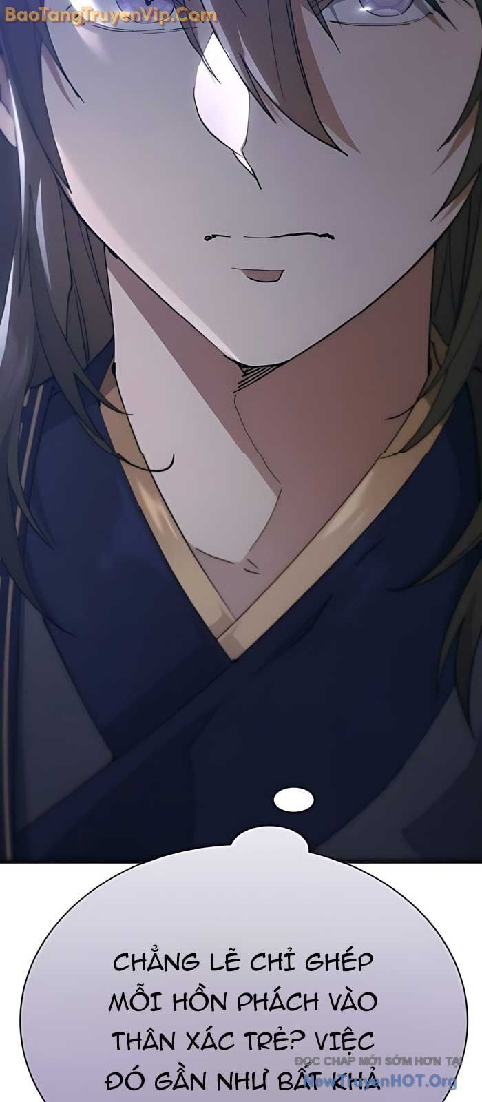 Thiên Ma Muốn Sống Một Cuộc Đời Bình Lặng Chapter 40 - Trang 48