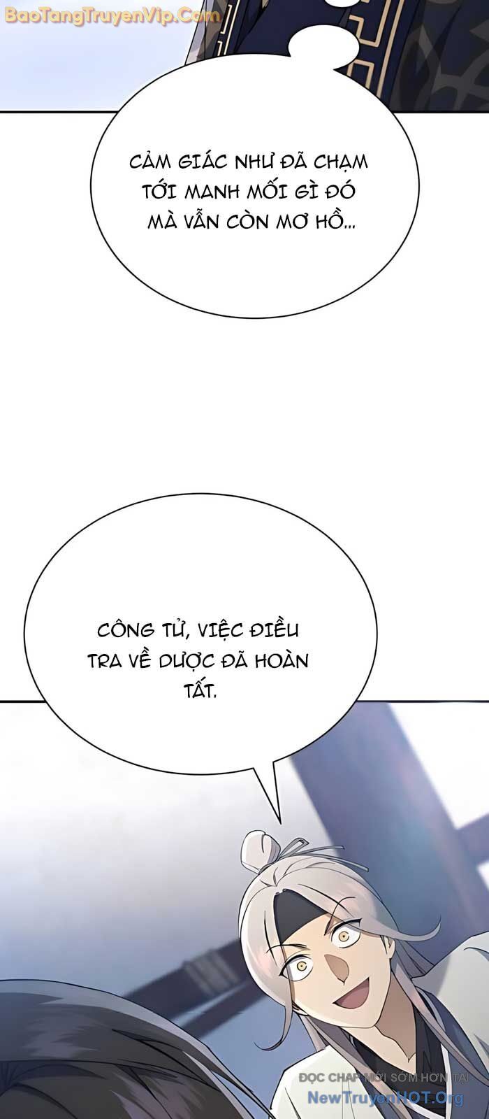 Thiên Ma Muốn Sống Một Cuộc Đời Bình Lặng Chapter 40 - Trang 53